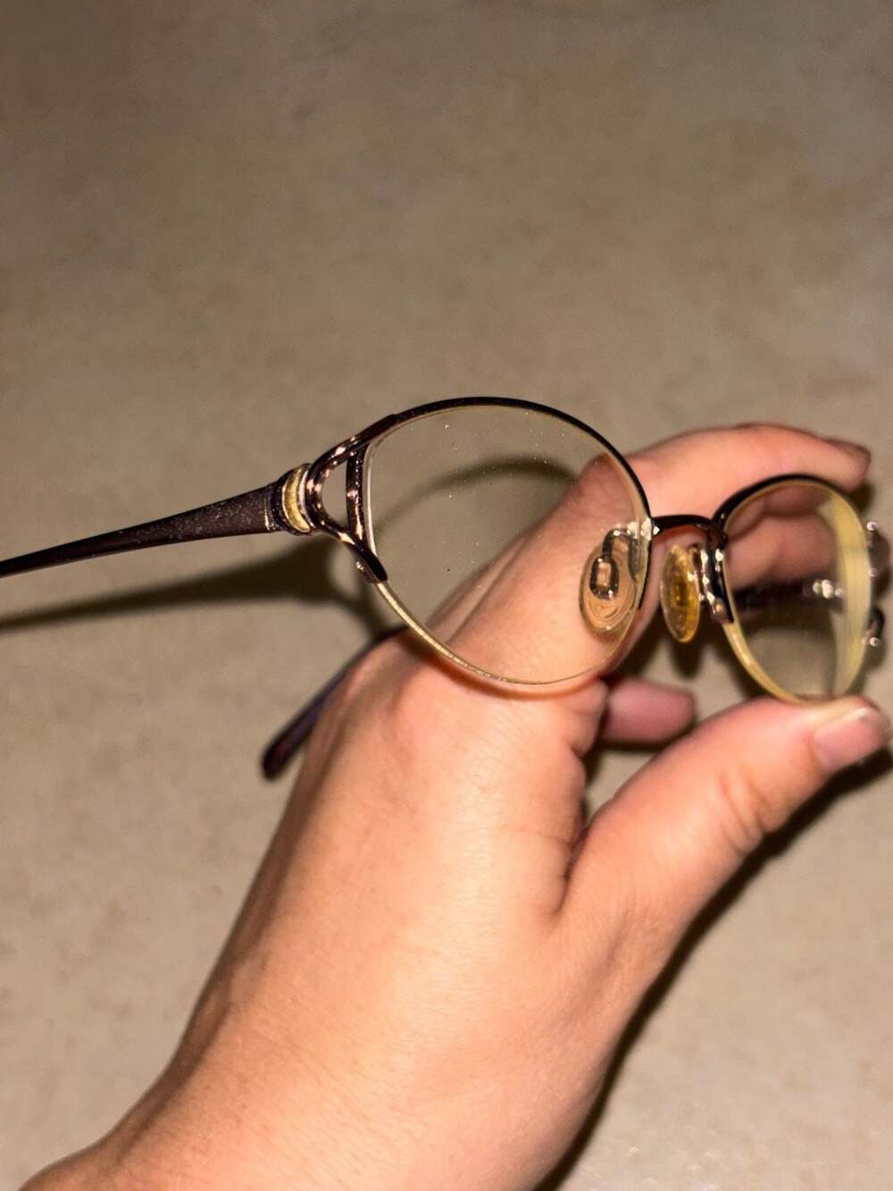 Tura MOD. 122 WIN Eyeglasses 51 18